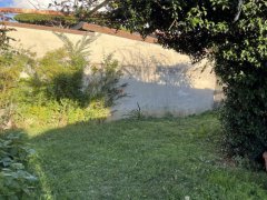 Lido Camaiore: Large independent apartment with parking spaces - garden and resedi - 3
