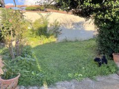 Lido Camaiore: Large independent apartment with parking spaces - garden and resedi - 4