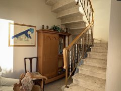 Lido Camaiore: Large independent apartment with parking spaces - garden and resedi - 12