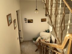 Lido Camaiore: Large independent apartment with parking spaces - garden and resedi - 13