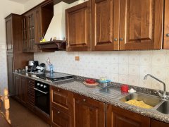 Lido Camaiore: Large independent apartment with parking spaces - garden and resedi - 15