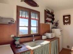Corsanico: Single Villa with garden, sea view and large size - 36
