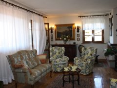 Corsanico: Villa Singola con giardino, vista mare e ampia metratura - 7