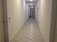 Bright apartment with parking space and cellar - 26
