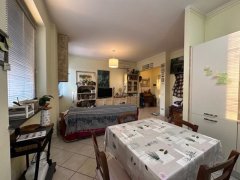 Bright apartment with parking space and cellar - 30
