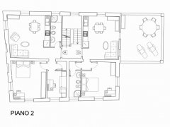 Appartamenti nuovi varie tipologie pronti a Marzo 2024 - 5