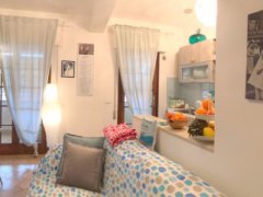 Torre Del Lago: Comfortable apartment overlooking the Park with private parking space - 7
