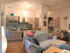 Torre Del Lago: Comfortable apartment overlooking the Park with private parking space - 1