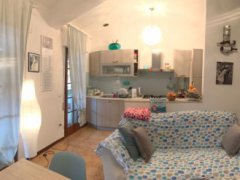 Torre Del Lago: Comfortable apartment overlooking the Park with private parking space - 2