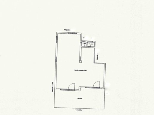 Lido Camaiore: Grande appartamento indipendente con posti auto - giardino e resedi - 1