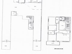 Lido Camaiore: Grande appartamento indipendente con posti auto - giardino e resedi - 3