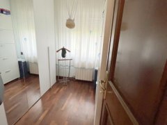 INDEPENDENT APARTMENT WITH GARDEN AND PARKING SPACE - 14