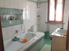 STIAVA - BEAUTIFUL SEMI-DETACHED HOUSE WITH GARDEN AND PARKING SPACE - 18