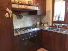 STIAVA - BEAUTIFUL SEMI-DETACHED HOUSE WITH GARDEN AND PARKING SPACE - 8
