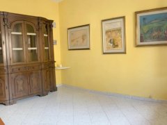 BARGECCHIA: INDEPENDENT TOWNHOUSE WITH 3 BEDROOMS AND 2 BATHROOMS - 4