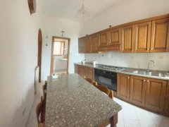 BARGECCHIA: INDEPENDENT TOWNHOUSE WITH 3 BEDROOMS AND 2 BATHROOMS - 21