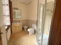 BARGECCHIA: INDEPENDENT TOWNHOUSE WITH 3 BEDROOMS AND 2 BATHROOMS - 9