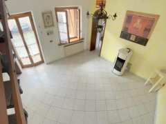 BARGECCHIA: INDEPENDENT TOWNHOUSE WITH 3 BEDROOMS AND 2 BATHROOMS - 18