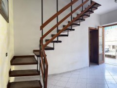 BARGECCHIA: INDEPENDENT TOWNHOUSE WITH 3 BEDROOMS AND 2 BATHROOMS - 5