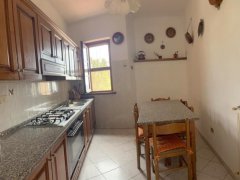 BARGECCHIA: INDEPENDENT TOWNHOUSE WITH 3 BEDROOMS AND 2 BATHROOMS - 3