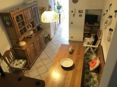 Darsena: Townhouse with excellent recourtyard - 5