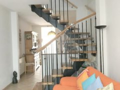 Darsena: Townhouse with excellent recourtyard - 2