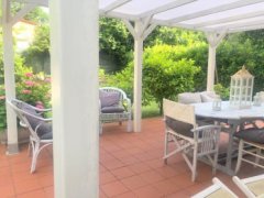 Stiava: Zona Residenziale Villa Singola mq 260 con ampio giardino - 8