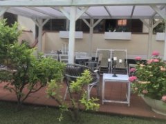 Stiava: Zona Residenziale Villa Singola mq 260 con ampio giardino - 3