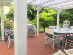 Stiava: Zona Residenziale Villa Singola mq 260 con ampio giardino - 6