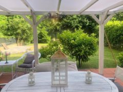 Stiava: Zona Residenziale Villa Singola mq 260 con ampio giardino - 9
