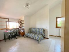 GUALDO: DETACHED HOUSE WITH GARDEN AND PARKING SPACE - 20