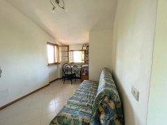 GUALDO: DETACHED HOUSE WITH GARDEN AND PARKING SPACE - 22