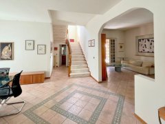 Don Bosco area: Stately Villa with garden and garage - 52