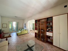 Zona Don Bosco: Villa Signorile con giardino e garage - 39