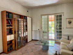 Don Bosco area: Stately Villa with garden and garage - 34