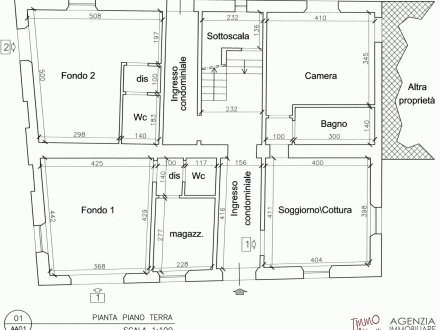 Appartamenti nuovi varie tipologie pronti a Marzo 2024