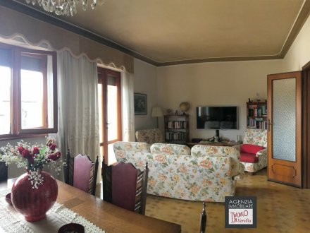 Lido Di Camaiore: Beautiful large villa with garden on four sides