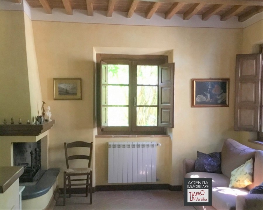 Villa CAMAIORE vendita  Camaiore  Immo In Versilia