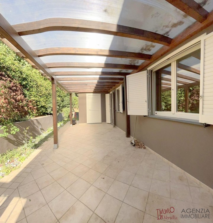 Villa a schiera Massarosa LU1360634