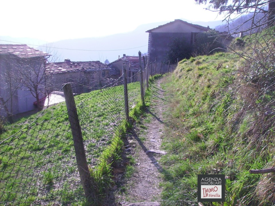 Vendita Casa Semindipendente Stazzema