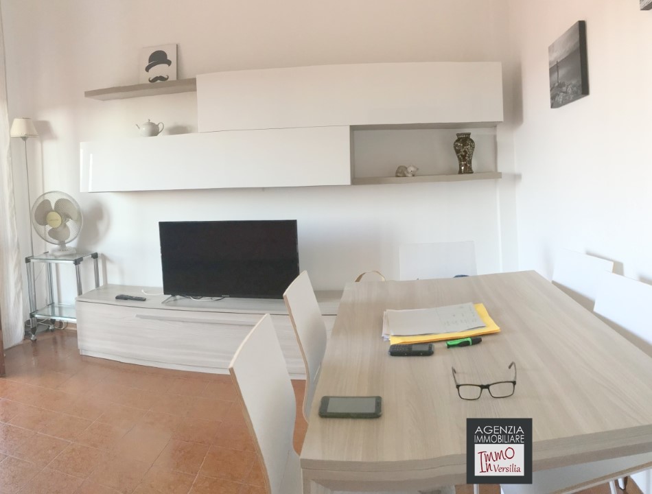 Appartamento VIAREGGIO affitto  Viareggio  Immo In Versilia