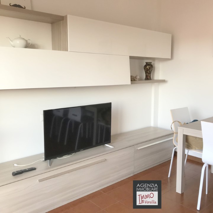 Appartamento VIAREGGIO affitto  Viareggio  Immo In Versilia