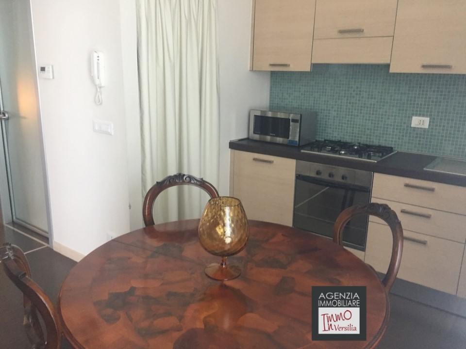 Appartamento VIAREGGIO affitto  Viareggio  Immo In Versilia