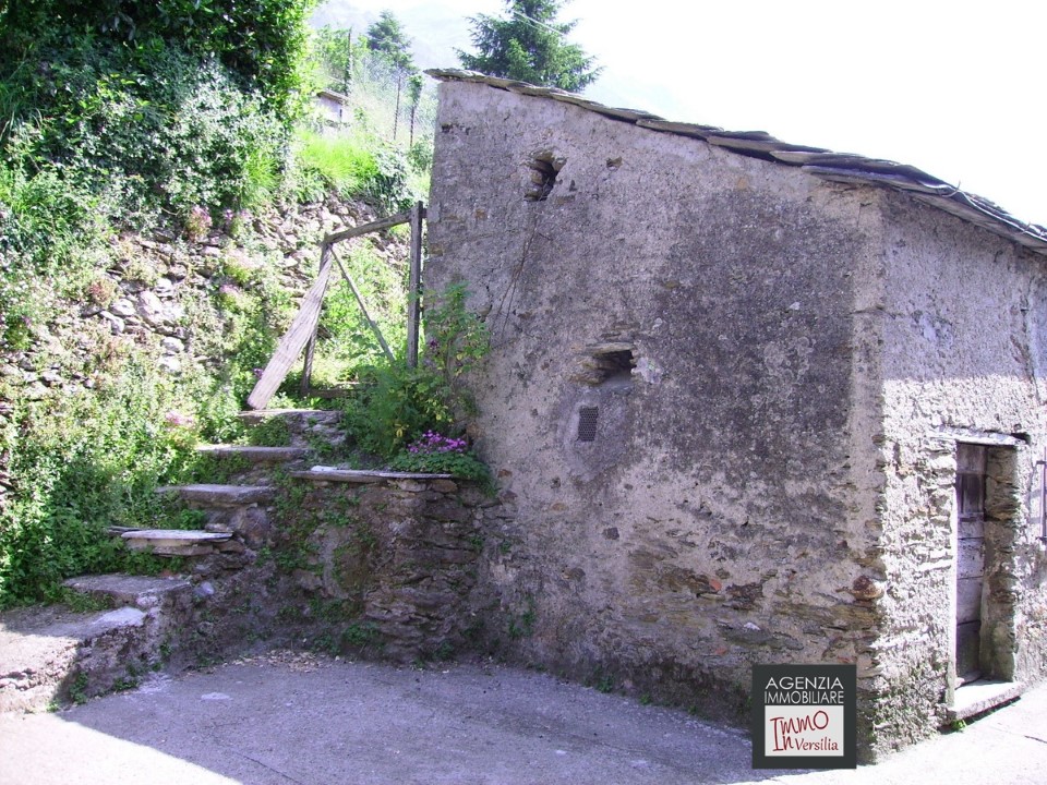 Vendita Casa Semindipendente Stazzema