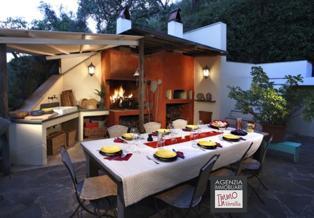 Villa MASSAROSA vendita  Stiava  Immo In Versilia