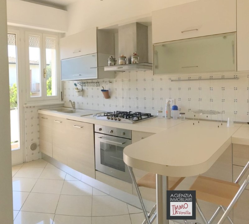 Appartamento VIAREGGIO vendita  Viareggio  Immo In Versilia