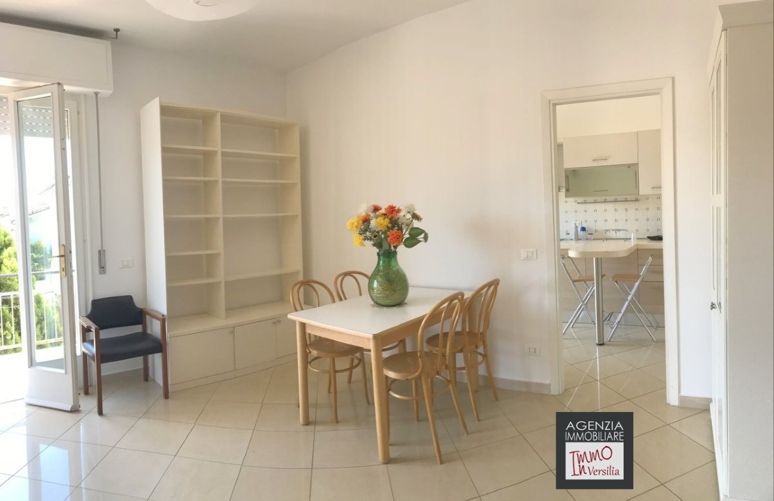 Appartamento VIAREGGIO vendita  Viareggio  Immo In Versilia