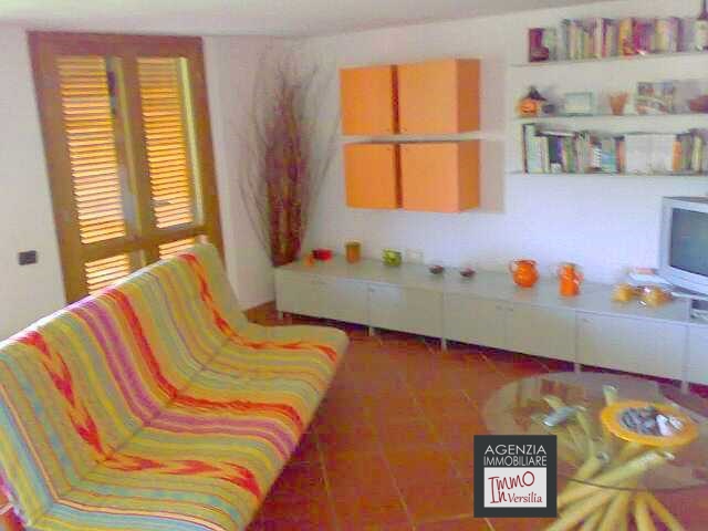 Villa Bifamiliare MASSAROSA vendita  Bozzano  Immo In Versilia