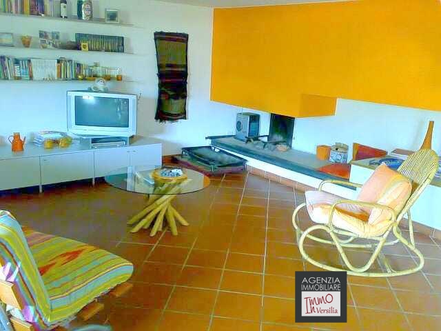Villa Bifamiliare MASSAROSA vendita  Bozzano  Immo In Versilia