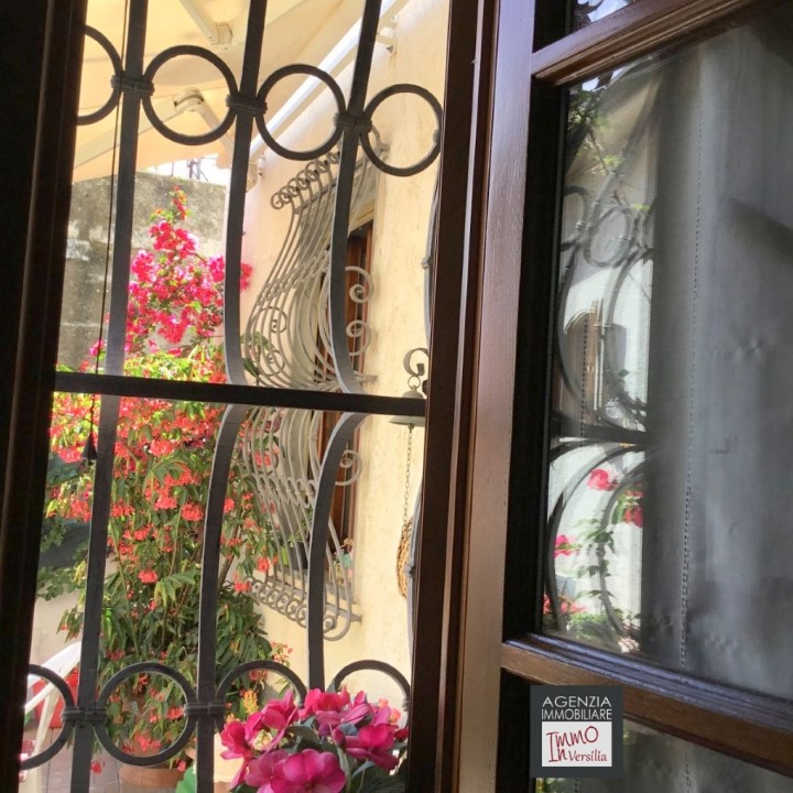 Villa MASSAROSA vendita  Corsanico  Immo In Versilia